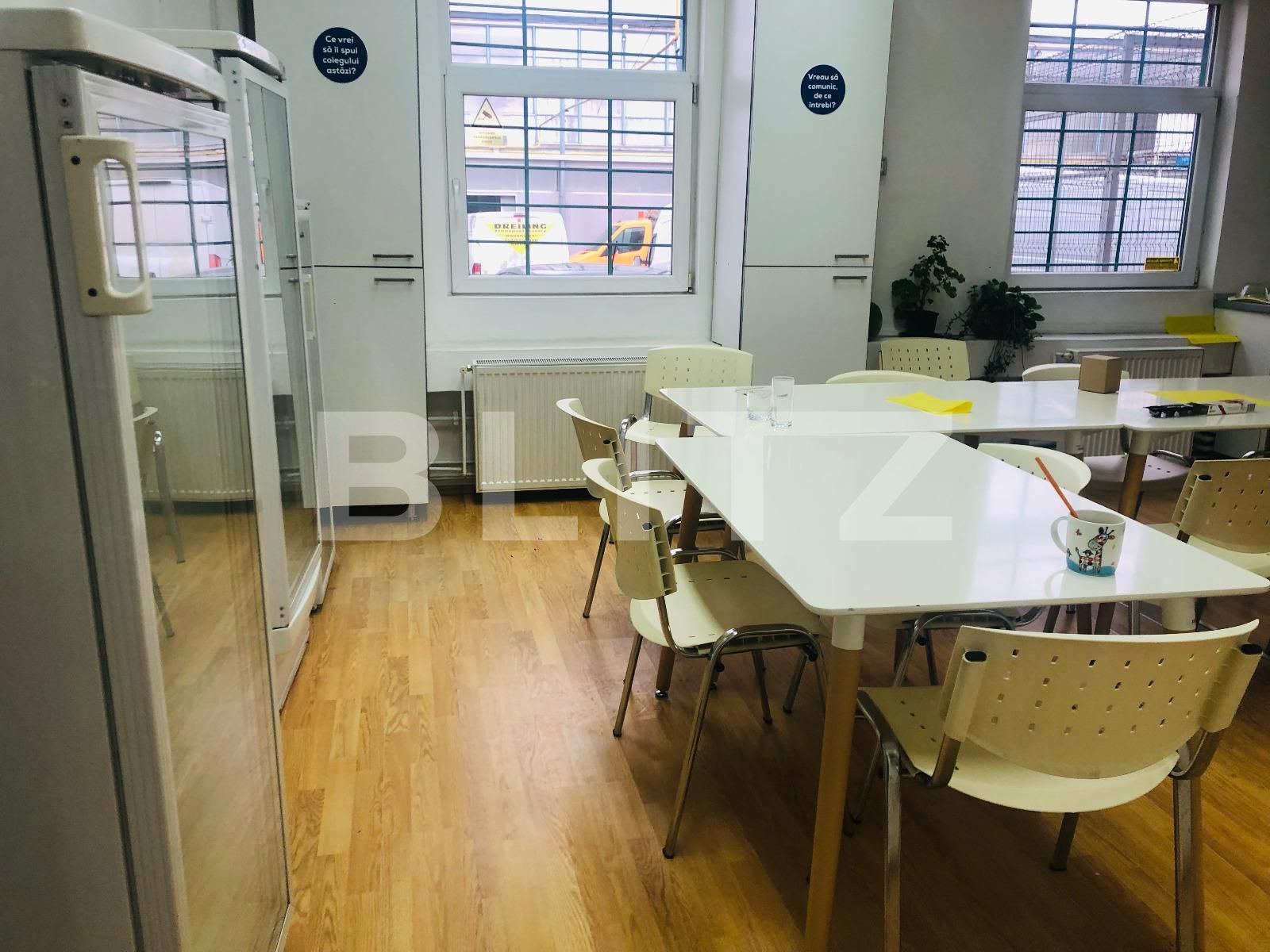 Spațiu industrial de închiriat Marasti - 76750SII | BLITZ Cluj-Napoca | Poza7