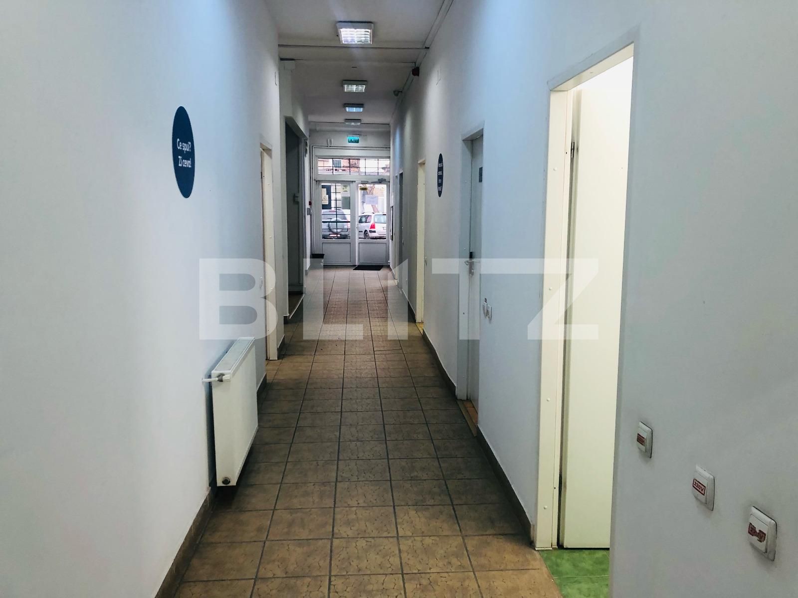 Spațiu industrial de închiriat Marasti - 76750SII | BLITZ Cluj-Napoca | Poza3