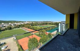 Apartament in cel mai exclusivist bloc nou din Cluj, acum cu CF!