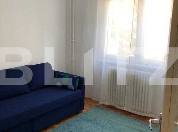 Apartament de închiriat 3 camere Grigorescu - 76757AI | BLITZ Cluj-Napoca | Poza2