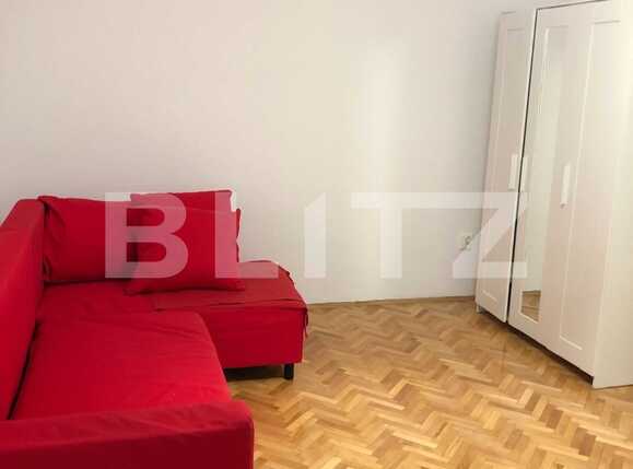 Apartament de închiriat 3 camere Grigorescu - 76757AI | BLITZ Cluj-Napoca | Poza1