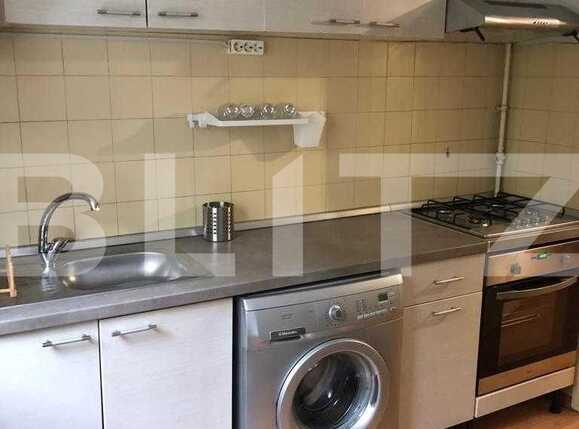 Apartament de închiriat 3 camere Grigorescu - 76757AI | BLITZ Cluj-Napoca | Poza4