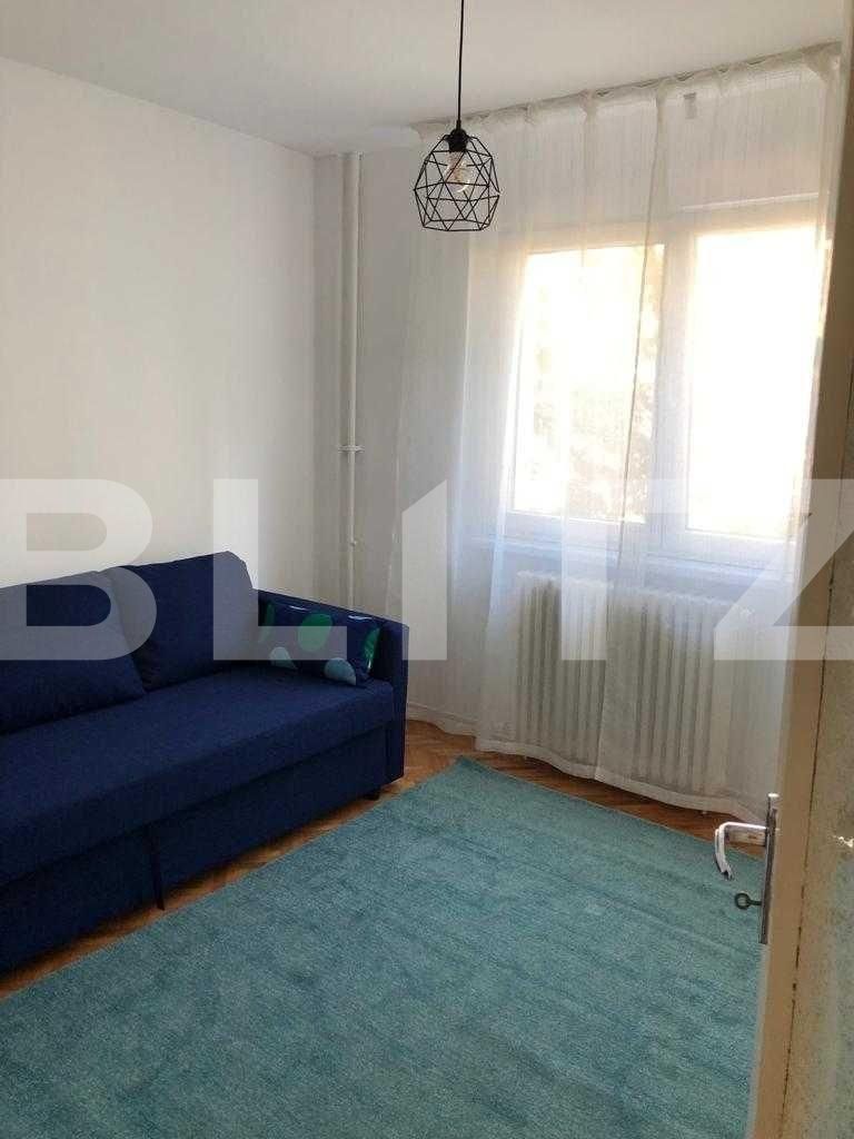 Apartament de închiriat 3 camere Grigorescu - 76757AI | BLITZ Cluj-Napoca | Poza2