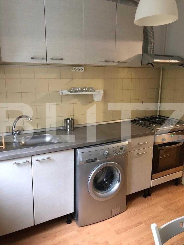 Apartament de închiriat 3 camere Grigorescu - 76757AI | BLITZ Cluj-Napoca | Poza4