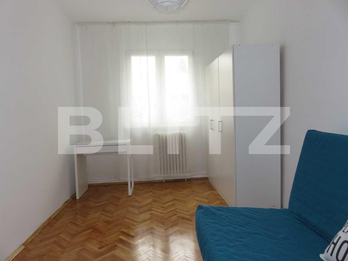 Apartament de închiriat 3 camere Grigorescu - 76757AI | BLITZ Cluj-Napoca | Poza6