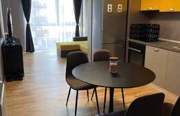 Apartament cu 2 camere, imobil nou, finisat, parcare, zona Iulius Mall