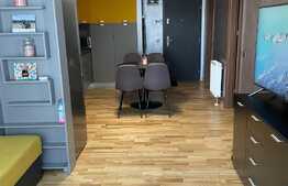 Apartament cu 2 camere, imobil nou, finisat, parcare, zona Iulius Mall