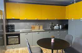 Apartament cu 2 camere, imobil nou, finisat, parcare, zona Iulius Mall