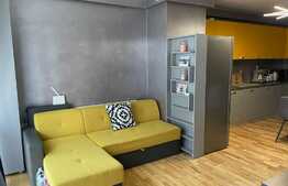 Apartament cu 2 camere, imobil nou, finisat, parcare, zona Iulius Mall