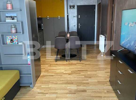 Apartament de vânzare 2 camere Gheorgheni - 76758AV | BLITZ Cluj-Napoca | Poza4