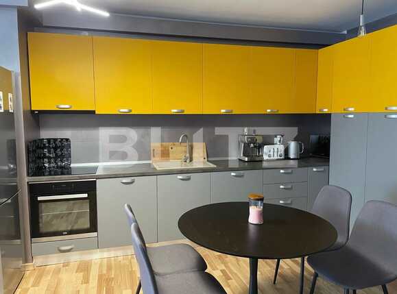 Apartament de vânzare 2 camere Gheorgheni - 76758AV | BLITZ Cluj-Napoca | Poza1