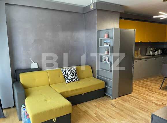 Apartament de vânzare 2 camere Gheorgheni - 76758AV | BLITZ Cluj-Napoca | Poza2