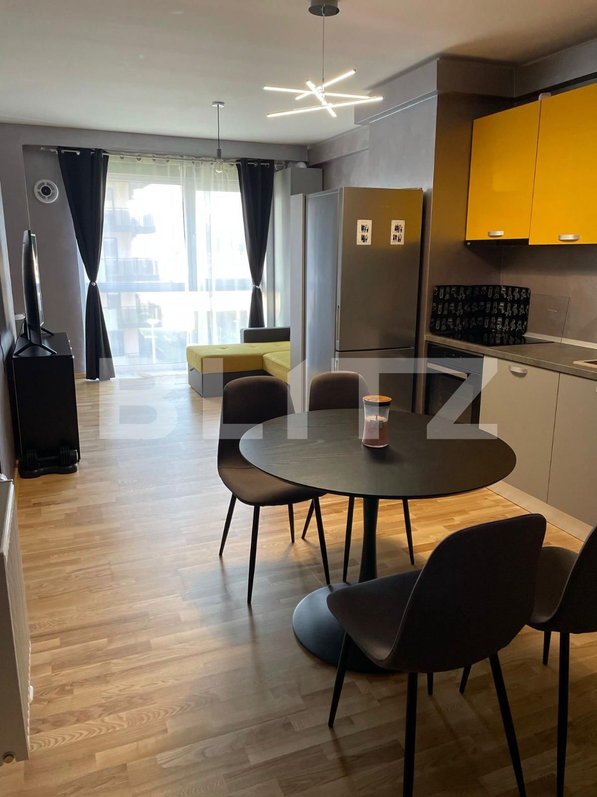 Apartament de vânzare 2 camere Gheorgheni - 76758AV | BLITZ Cluj-Napoca | Poza3