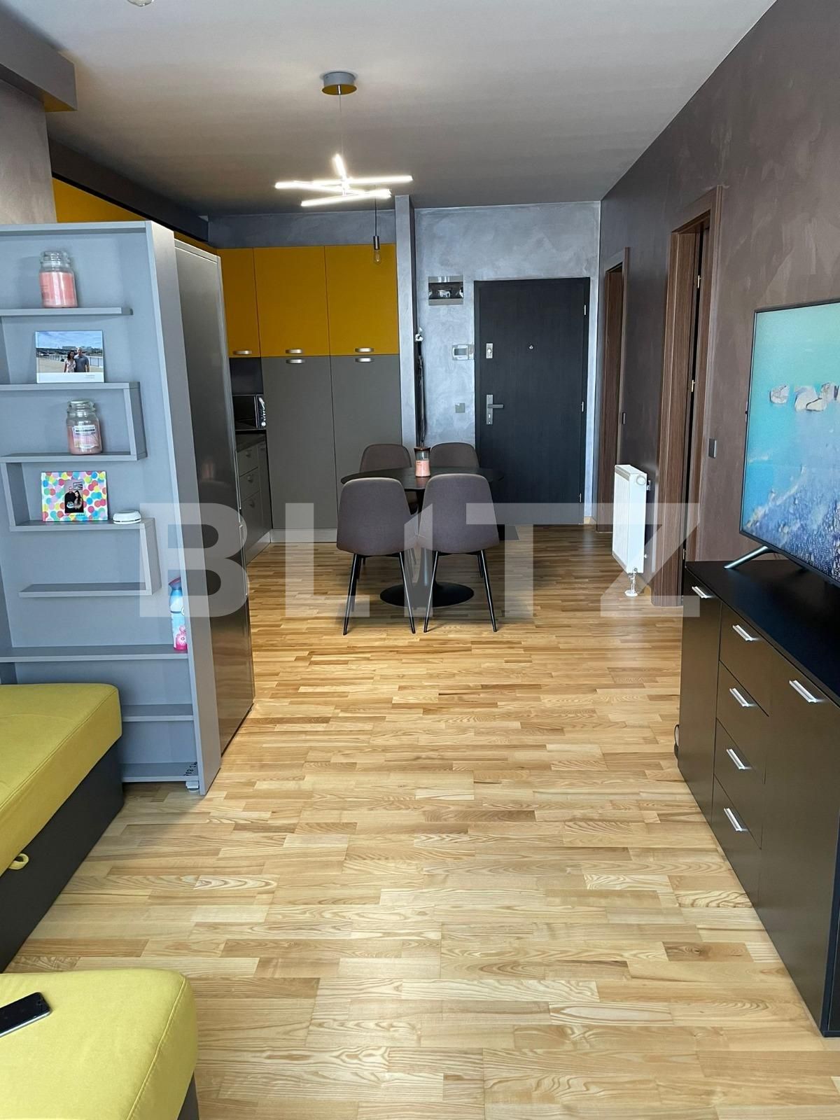 Apartament de vânzare 2 camere Gheorgheni - 76758AV | BLITZ Cluj-Napoca | Poza4