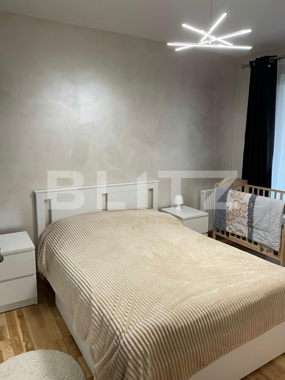 Apartament de vânzare 2 camere Gheorgheni - 76758AV | BLITZ Cluj-Napoca | Poza6