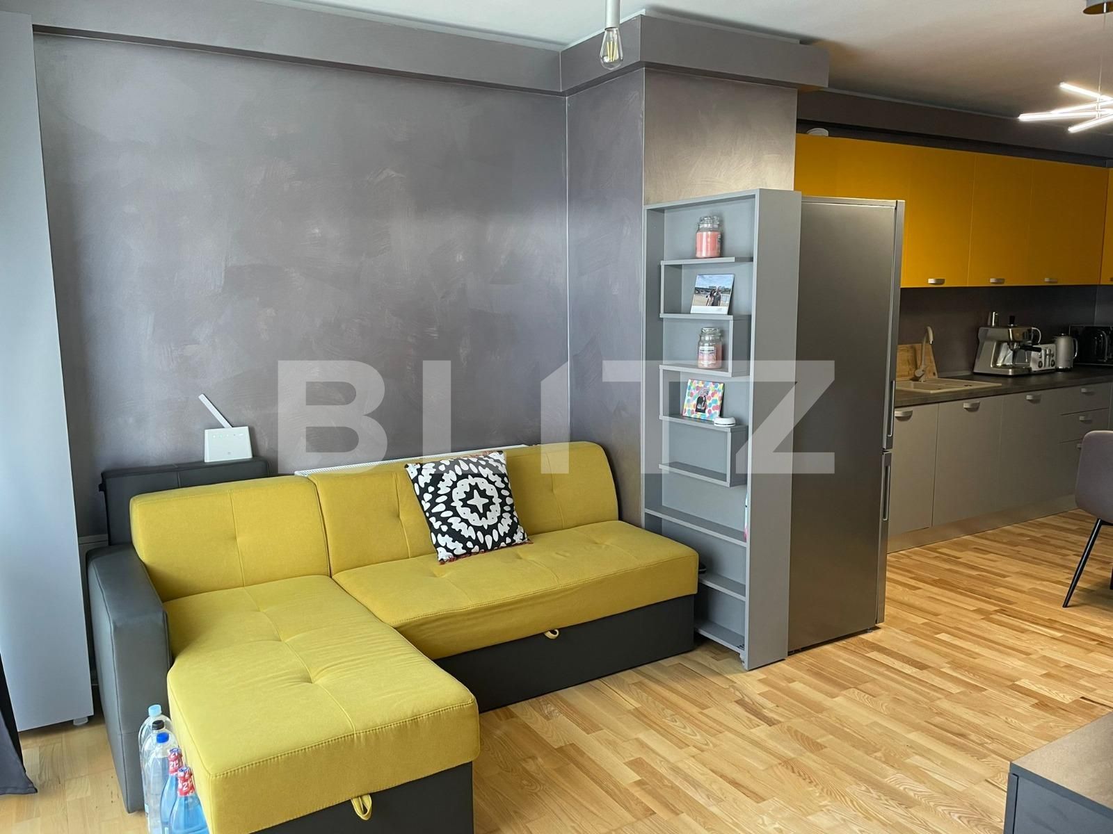 Apartament de vânzare 2 camere Gheorgheni - 76758AV | BLITZ Cluj-Napoca | Poza2