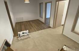 Prima inchiriere, 2 camere, 55 mp, parcare, Zona Semicentrala