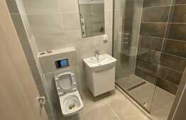 Prima inchiriere, 2 camere, 55 mp, parcare, Zona Semicentrala