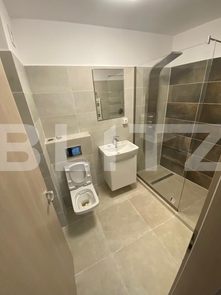 Apartament de închiriat 2 camere Semicentral - 76759AI | BLITZ Cluj-Napoca | Poza8