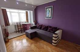 Apartament 3 camere, 77 mp, zona străzii București!