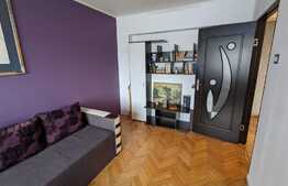 Apartament 3 camere, 77 mp, zona străzii București!