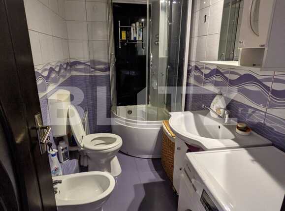 Apartament de vânzare 3 camere Marasti - 76760AV | BLITZ Cluj-Napoca | Poza11