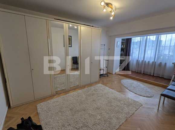 Apartament de vânzare 3 camere Marasti - 76760AV | BLITZ Cluj-Napoca | Poza1