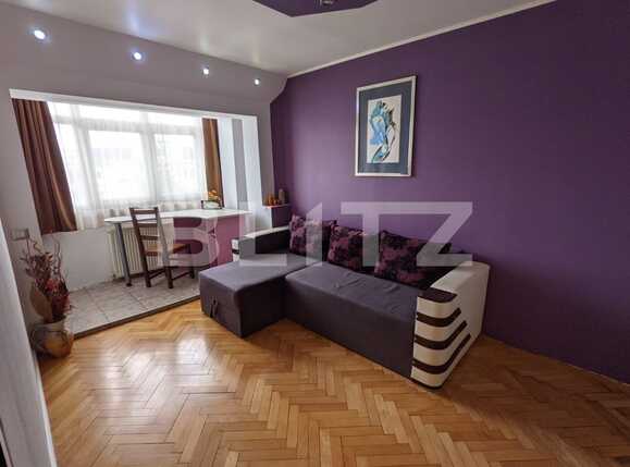 Apartament de vânzare 3 camere Marasti - 76760AV | BLITZ Cluj-Napoca | Poza8