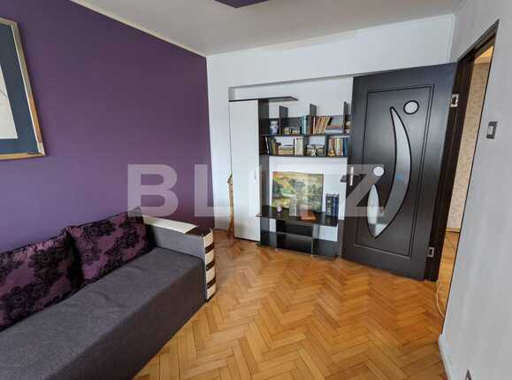Apartament de vânzare 3 camere Marasti - 76760AV | BLITZ Cluj-Napoca | Poza7