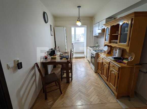 Apartament de vânzare 3 camere Marasti - 76760AV | BLITZ Cluj-Napoca | Poza5