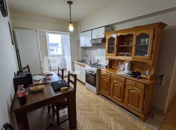 Apartament de vânzare 3 camere Marasti - 76760AV | BLITZ Cluj-Napoca | Poza3