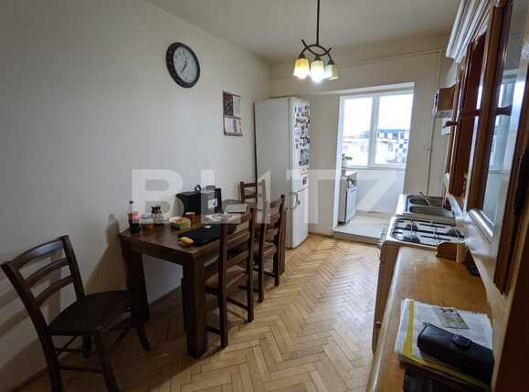 Apartament de vânzare 3 camere Marasti - 76760AV | BLITZ Cluj-Napoca | Poza4