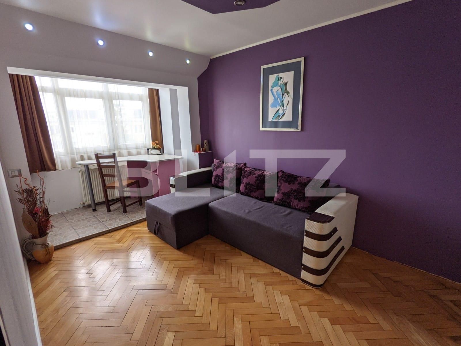 Apartament de vânzare 3 camere Marasti - 76760AV | BLITZ Cluj-Napoca | Poza8