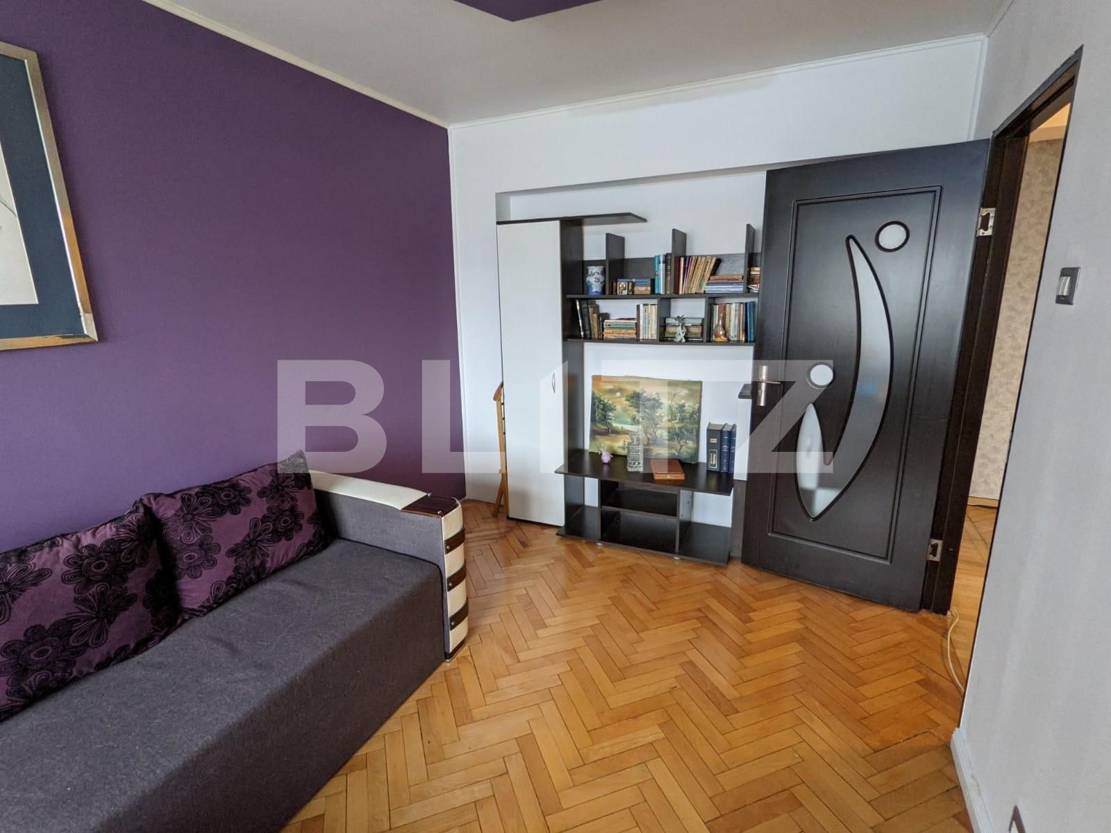 Apartament de vânzare 3 camere Marasti - 76760AV | BLITZ Cluj-Napoca | Poza7