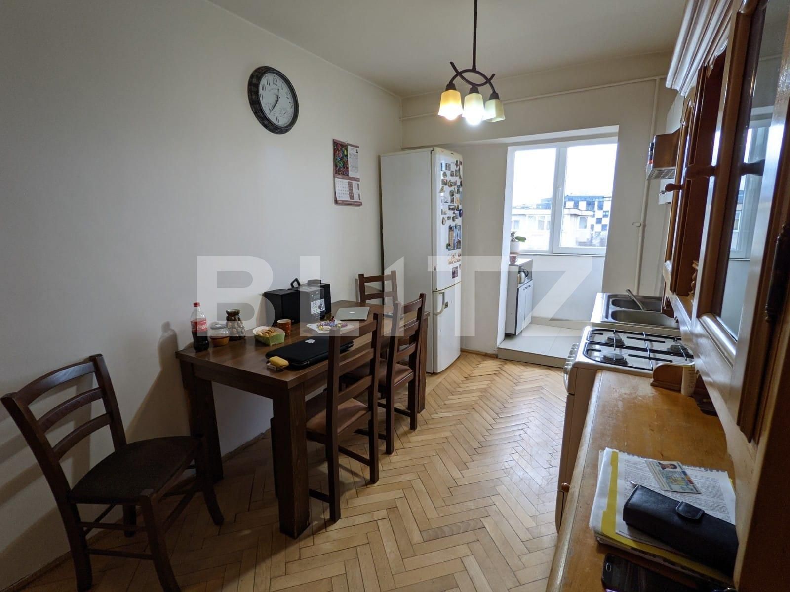 Apartament de vânzare 3 camere Marasti - 76760AV | BLITZ Cluj-Napoca | Poza4