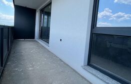 Apartament pretabil investitie, balcon cu orientare sudica, zona Aeroportului Internațional Avram Iancu 