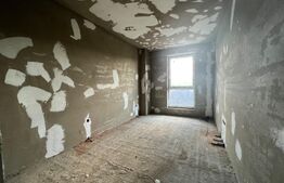 Apartament pretabil investitie, balcon cu orientare sudica, zona Aeroportului Internațional Avram Iancu 