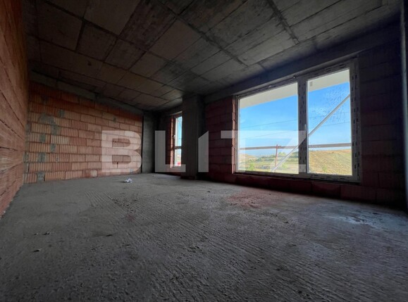 Garsonieră de vânzare Someseni - 76766AV | BLITZ Cluj-Napoca | Poza1