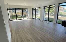 Casa pentru sediu firma, 205 mp, zona Calea Turzii/Europa, integral sau pe nivele