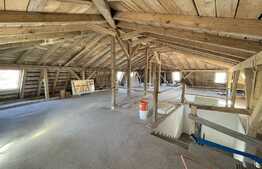 Casa pentru sediu firma, 205 mp, zona Calea Turzii/Europa, integral sau pe nivele