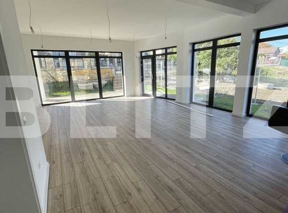 Spațiu birouri de închiriat Europa - 76767SIB | BLITZ Cluj-Napoca | Poza1