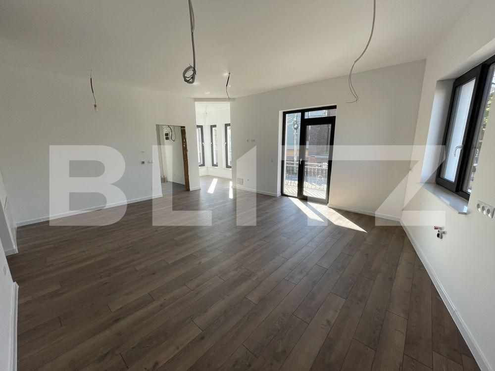 Spațiu birouri de închiriat Europa - 76767SIB | BLITZ Cluj-Napoca | Poza3