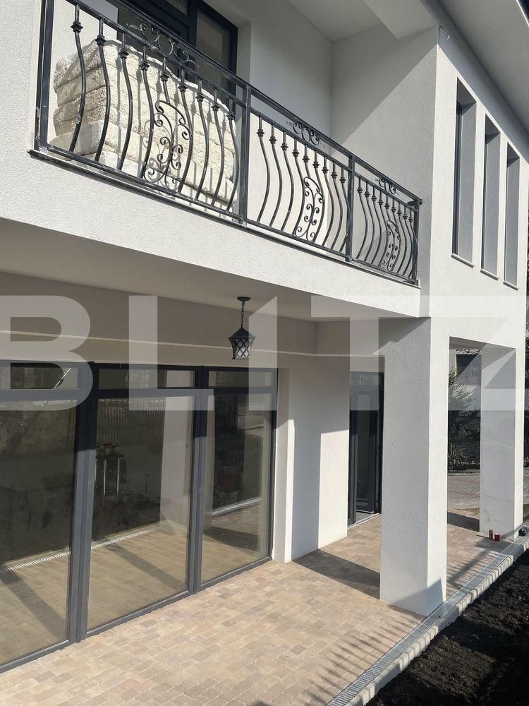 Spațiu birouri de închiriat Europa - 76767SIB | BLITZ Cluj-Napoca | Poza2