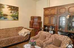 2 camere, 64 mp, boxa subsol, zona strazii 21 Decembrie
