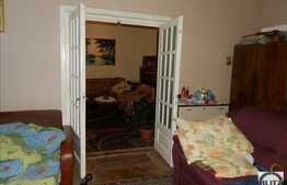 2 camere, 64 mp, boxa subsol, zona strazii 21 Decembrie