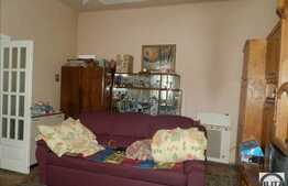 2 camere, 64 mp, boxa subsol, zona strazii 21 Decembrie