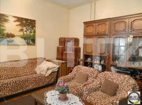 Apartament de vânzare 2 camere Central - 7677AV | BLITZ Cluj-Napoca | Poza2