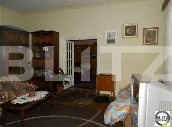 Apartament de vânzare 2 camere Central - 7677AV | BLITZ Cluj-Napoca | Poza1