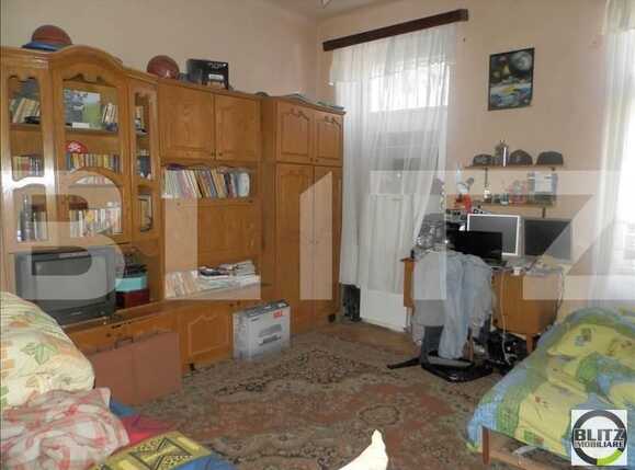 Apartament de vânzare 2 camere Central - 7677AV | BLITZ Cluj-Napoca | Poza3