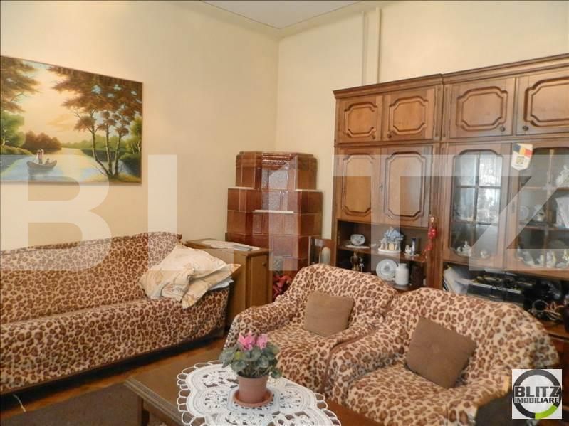 Apartament de vânzare 2 camere Central - 7677AV | BLITZ Cluj-Napoca | Poza2